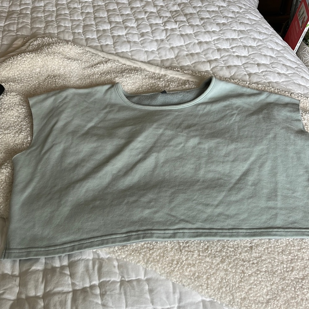 Ptula sweater crop